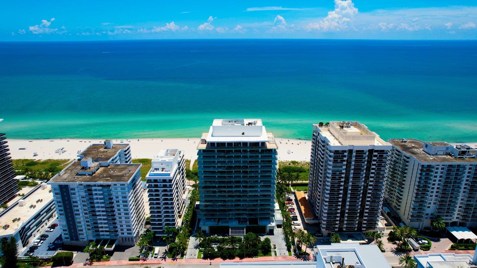 57 Ocean