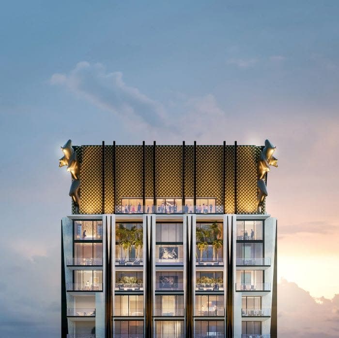 888 Brickell by Dolce&Gabbana — image 1