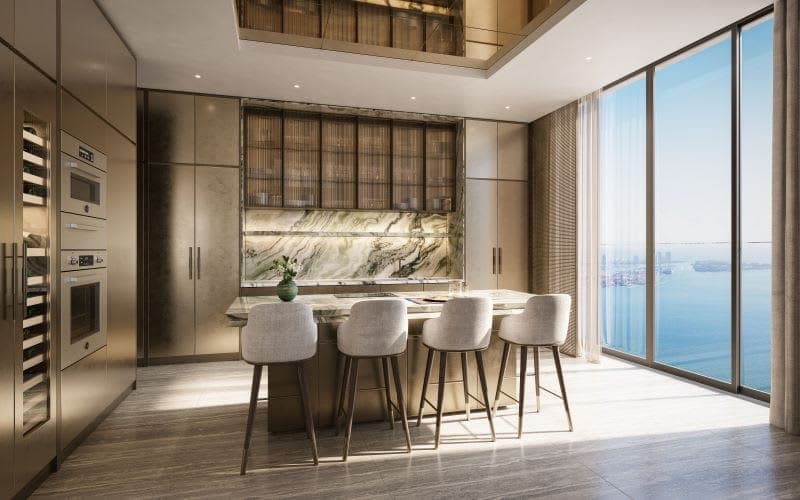 888 Brickell by Dolce&Gabbana — image 3