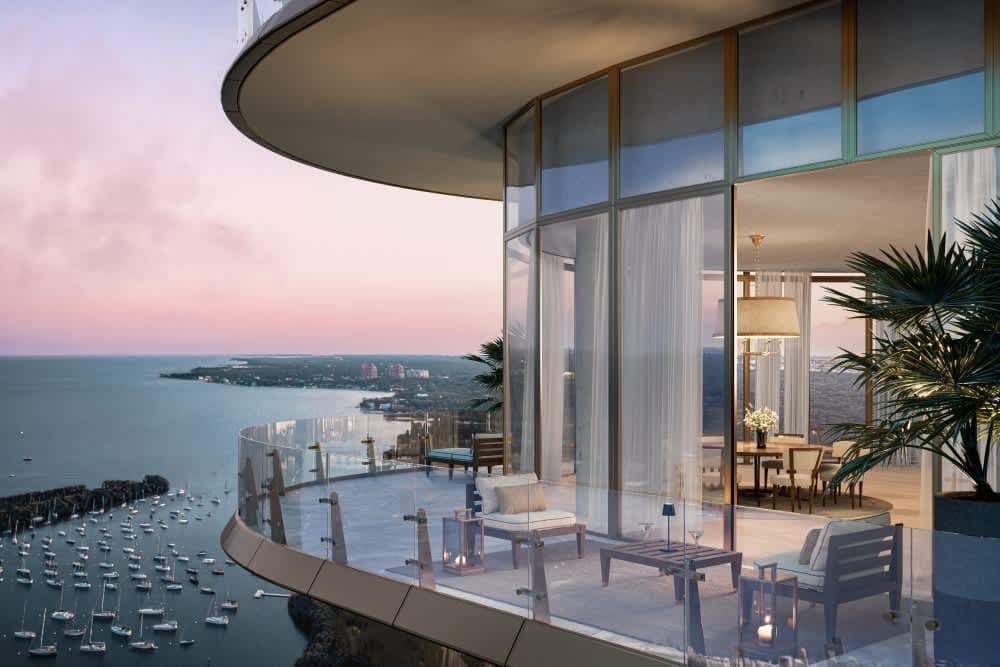 Four Seasons Coconut Grove — image 1