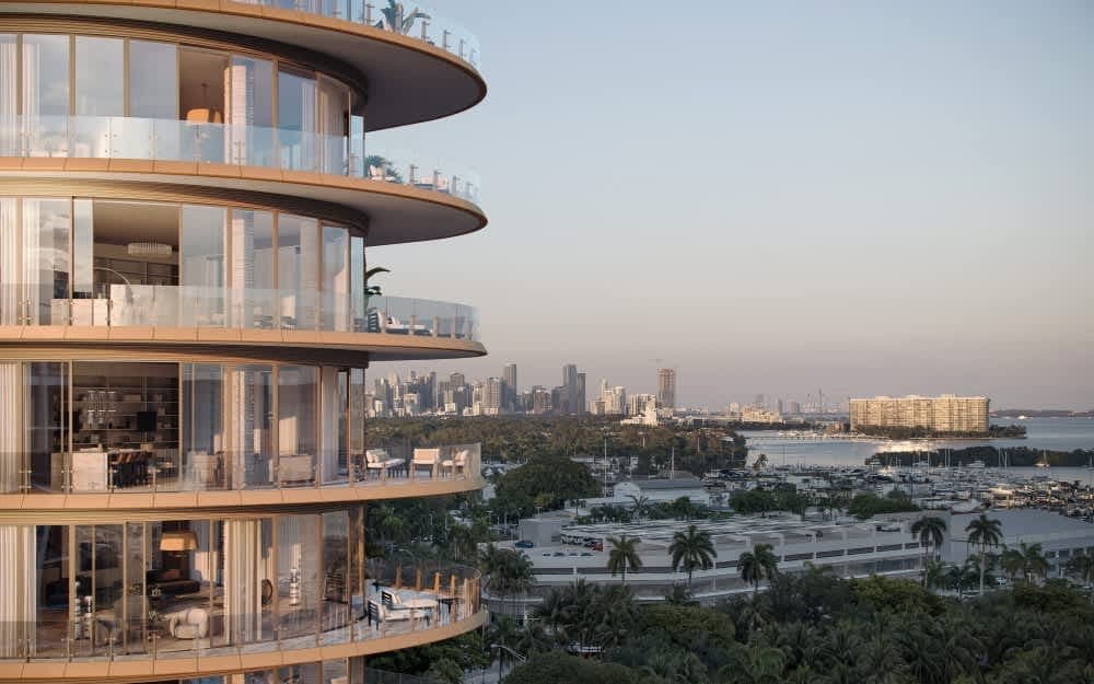 Four Seasons Coconut Grove — image 2