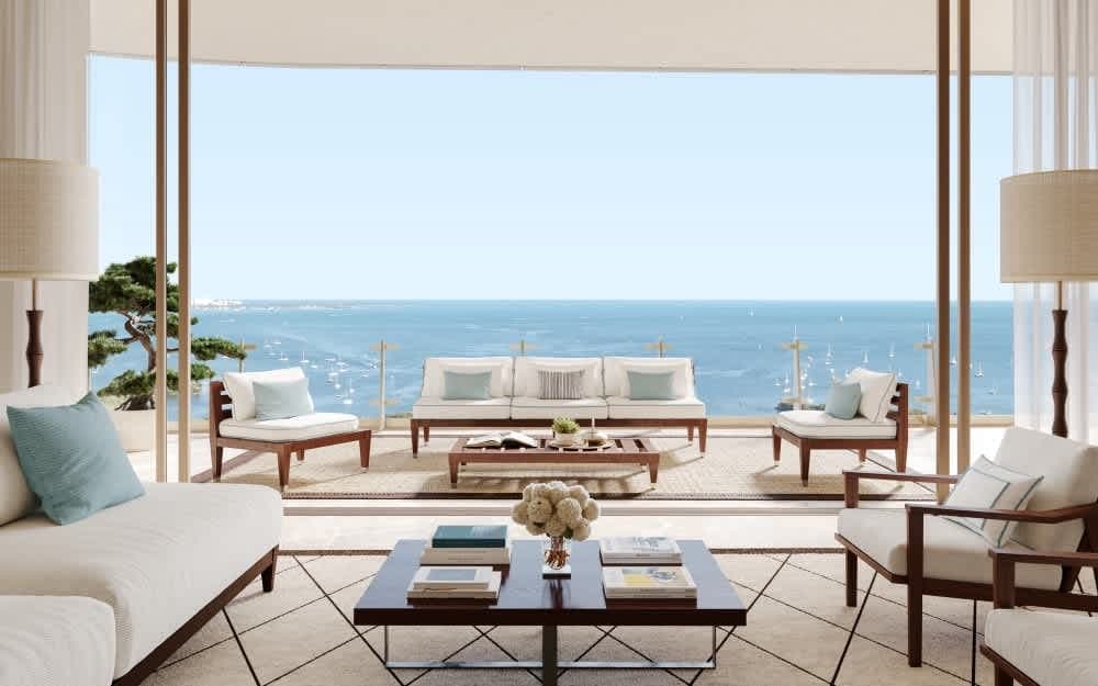 Four Seasons Coconut Grove — image 3