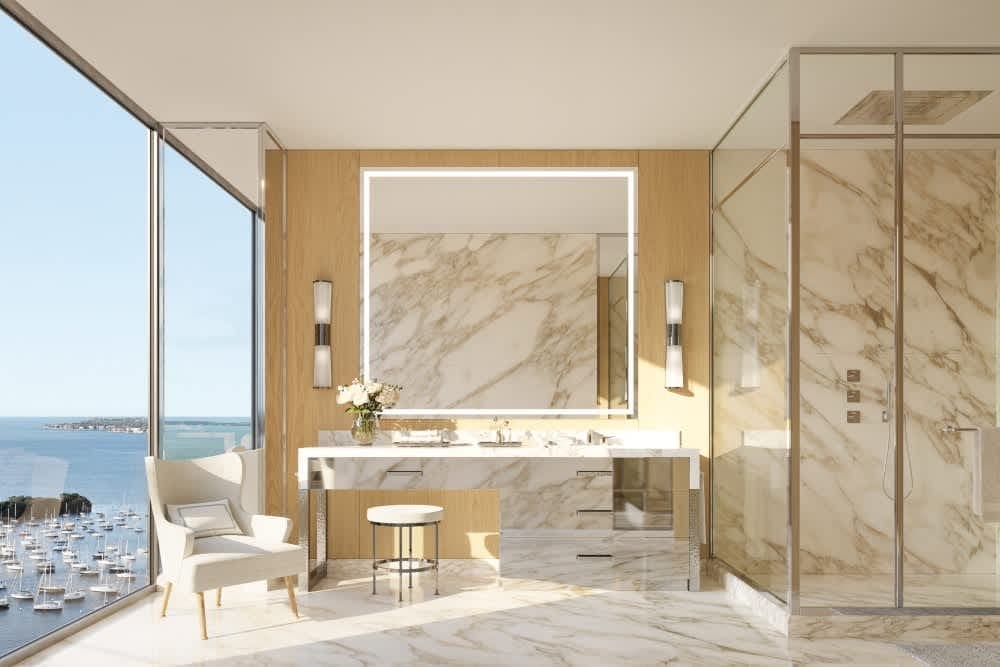 Four Seasons Coconut Grove — image 4