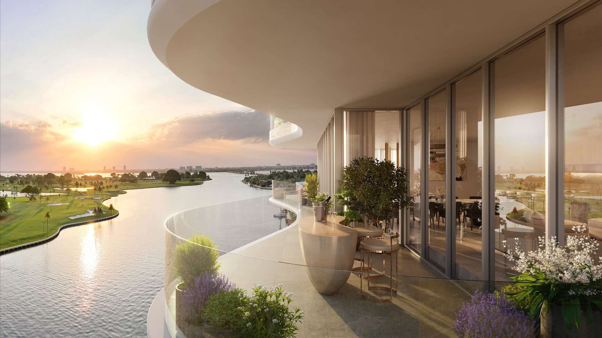 Indian Creek Residences & Yacht Club — image 2