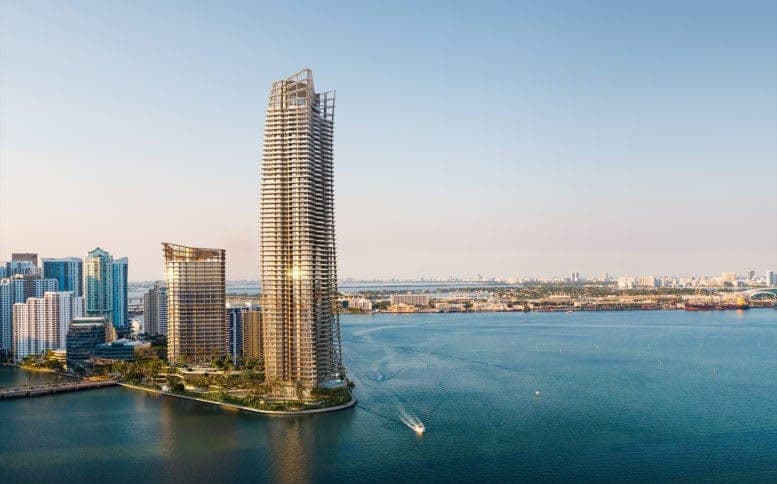 Mandarin Oriental Residences — image 1