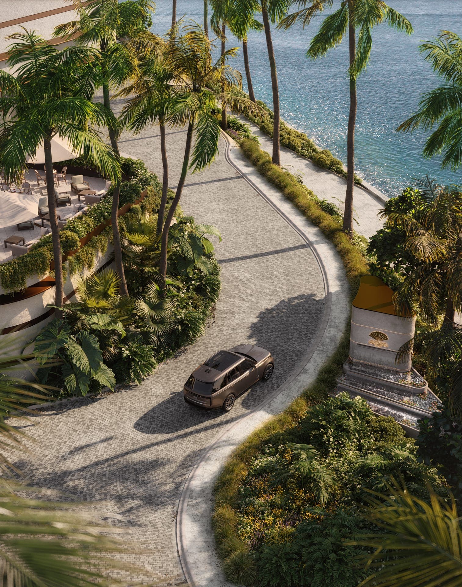 Mandarin Oriental Residences — image 2