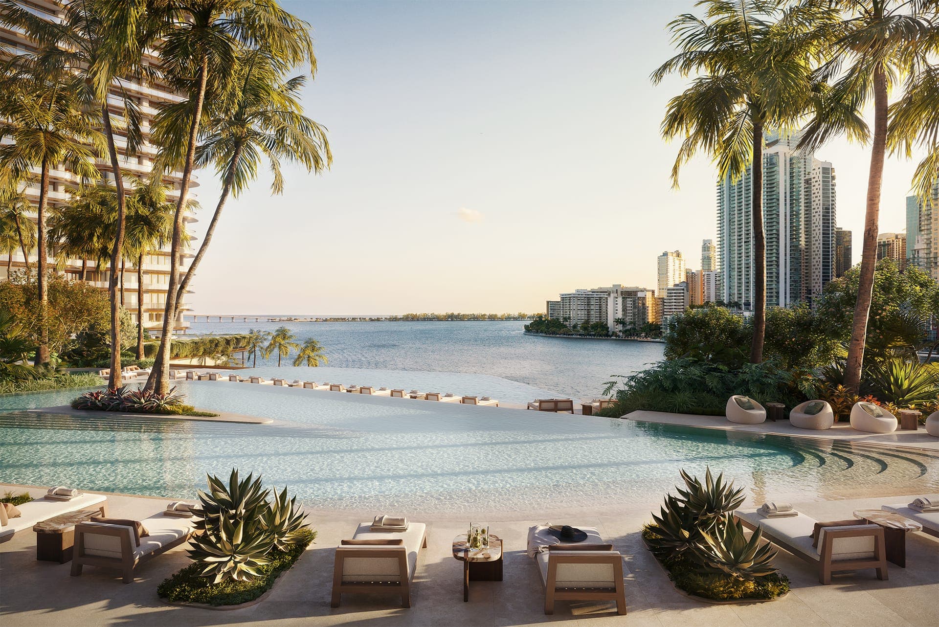 Mandarin Oriental Residences