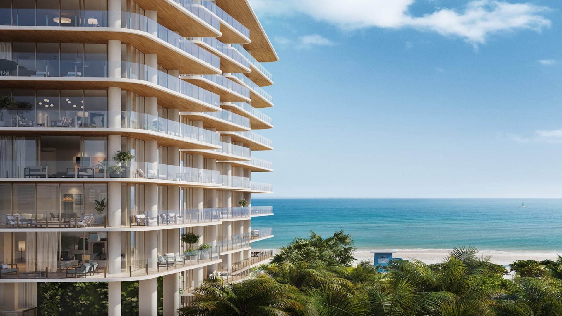 Ocean House Surfside — image 1