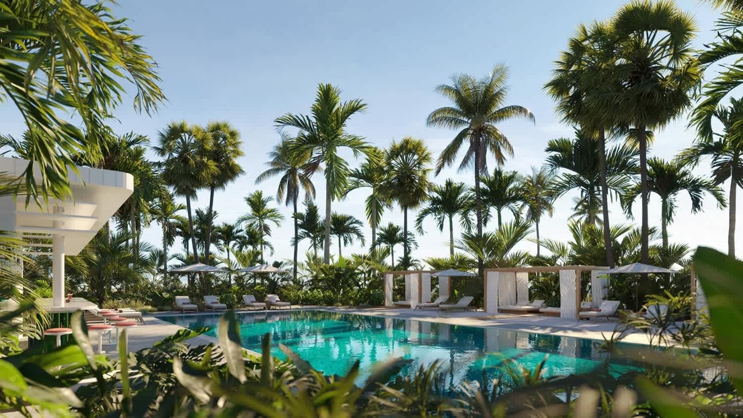 Shore Club Private Collection — image 1