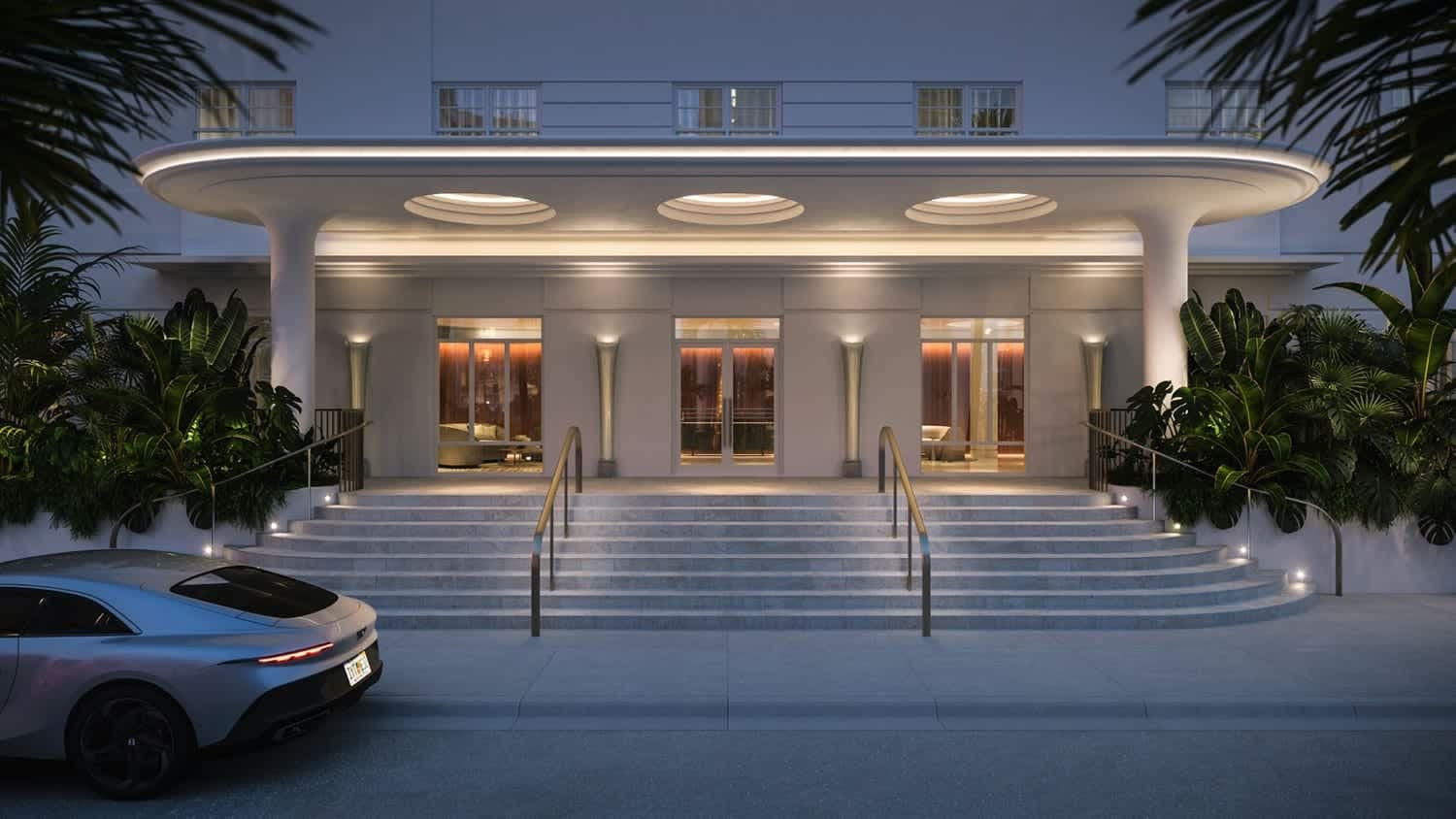 Shore Club Private Collection — image 3