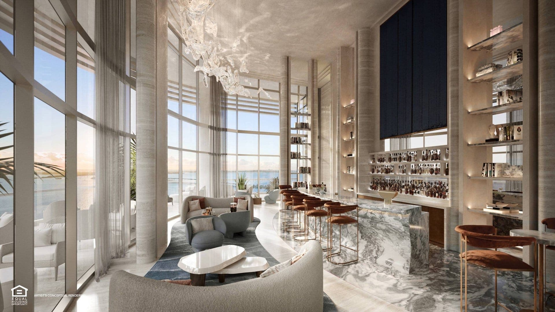 St. Regis Residences Brickell — image 2