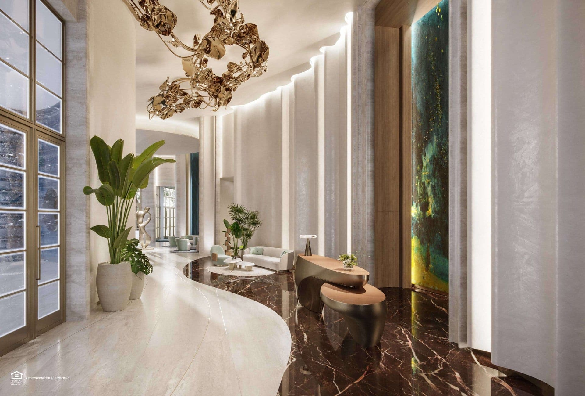 St. Regis Residences Brickell — image 3