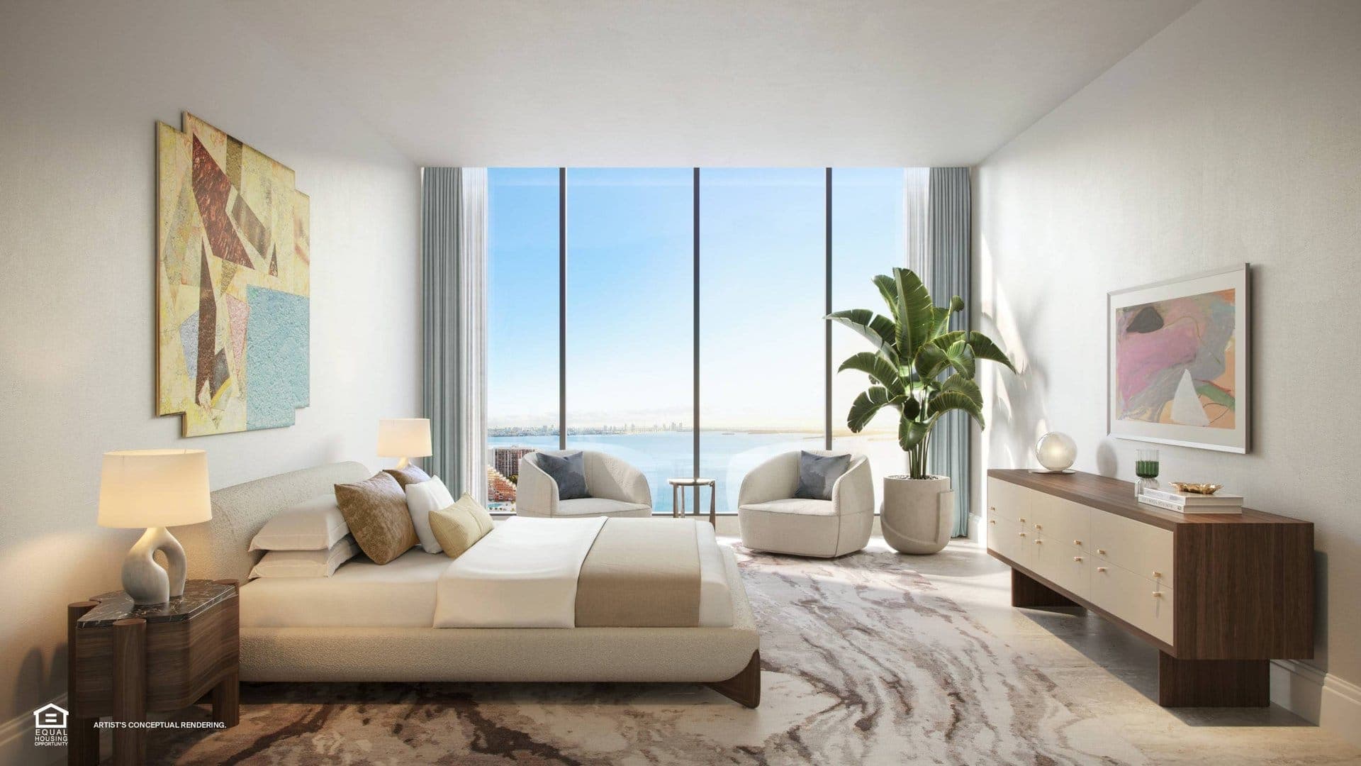 St. Regis Residences Brickell — image 4