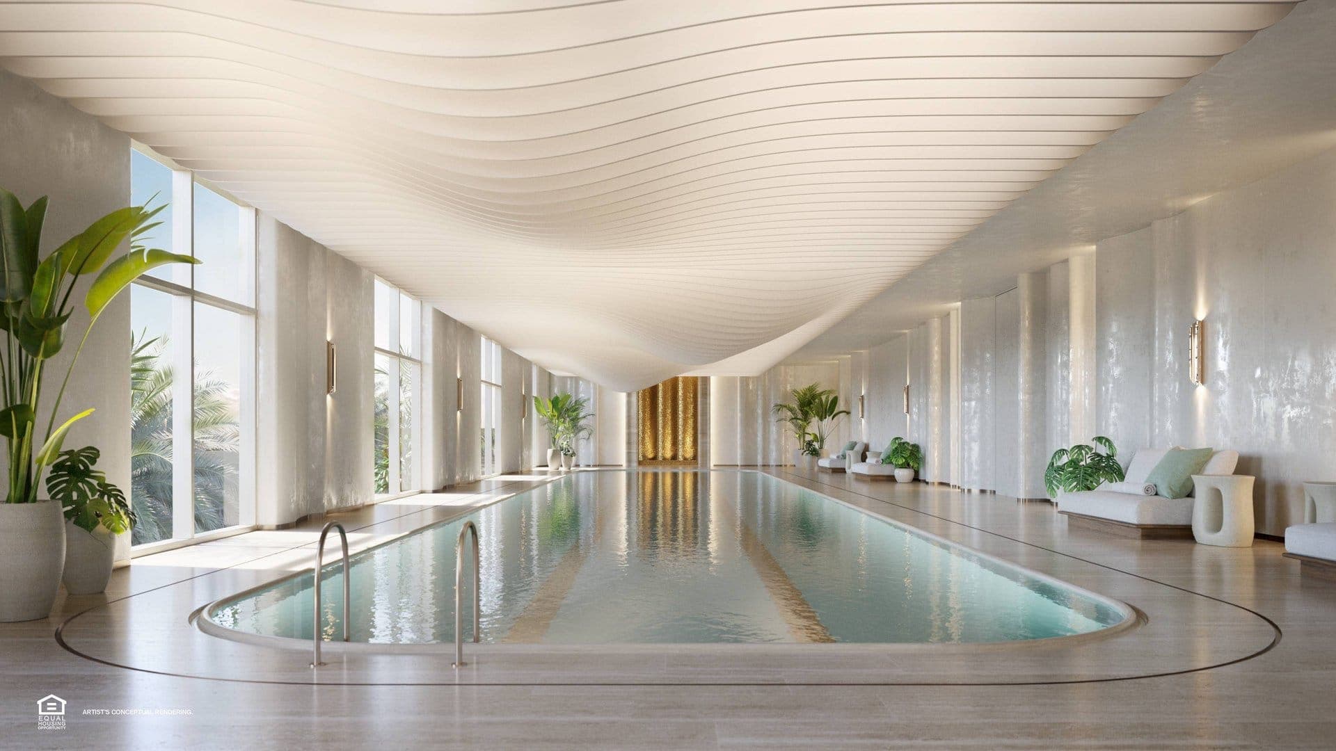 St. Regis Residences Brickell