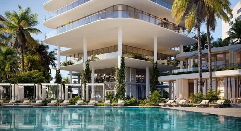 The Perigon Miami Beach — image 1