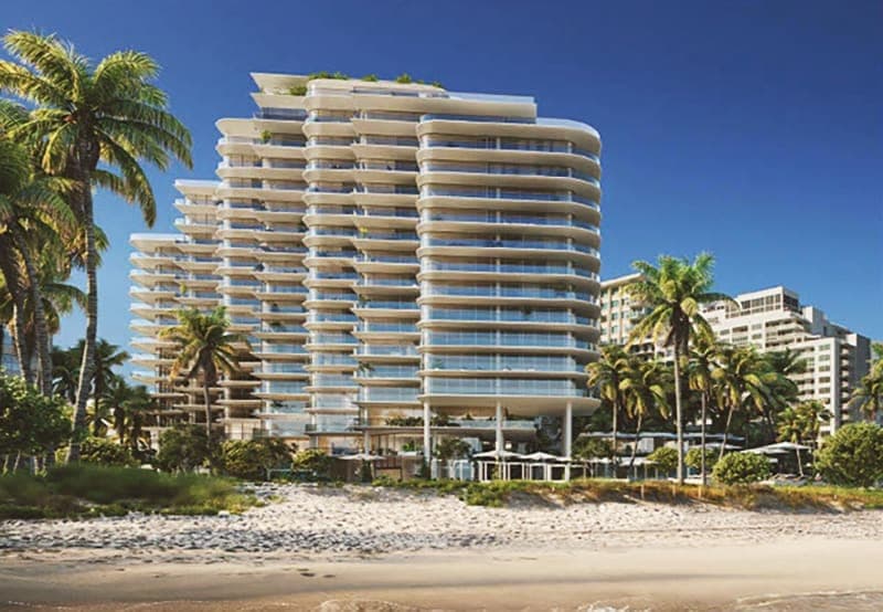 The Perigon Miami Beach