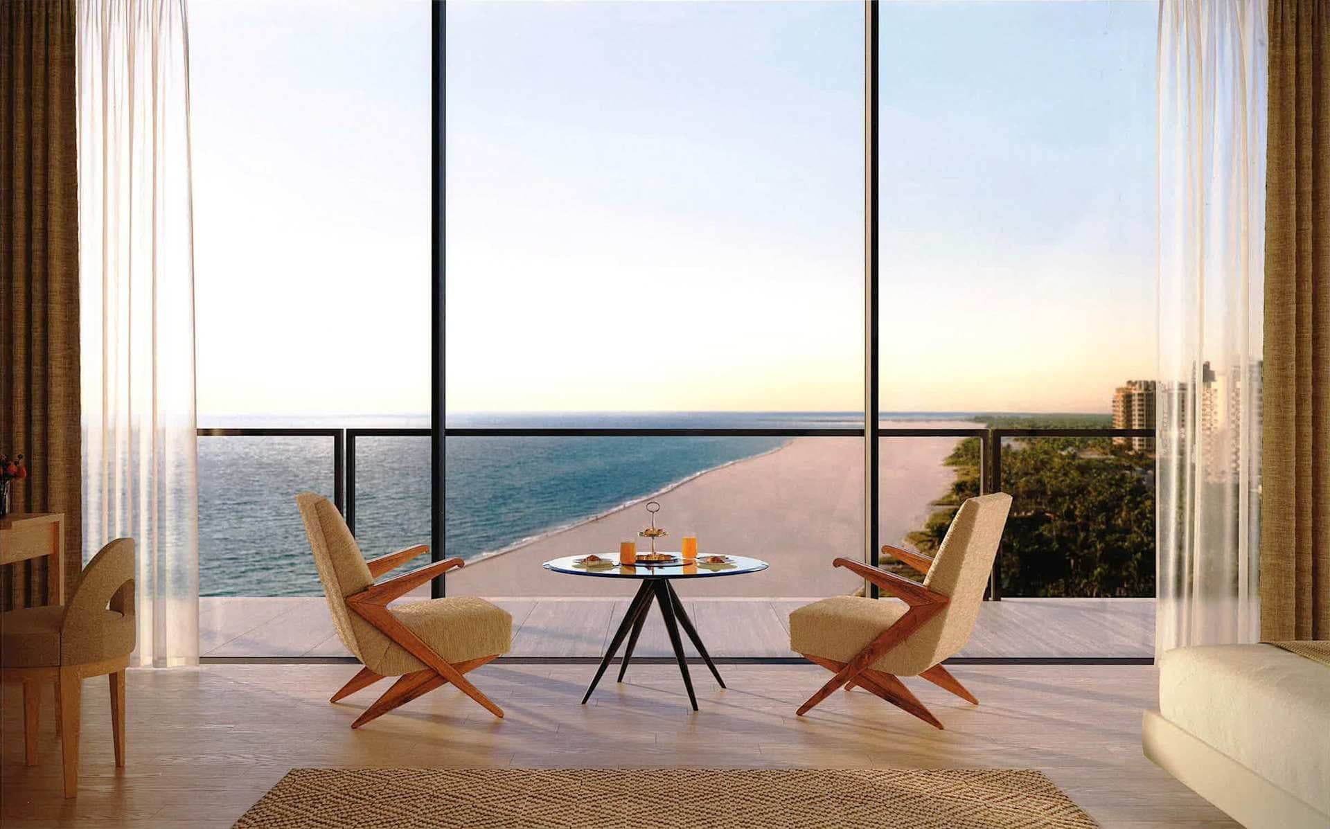 The Raleigh Residences — image 3
