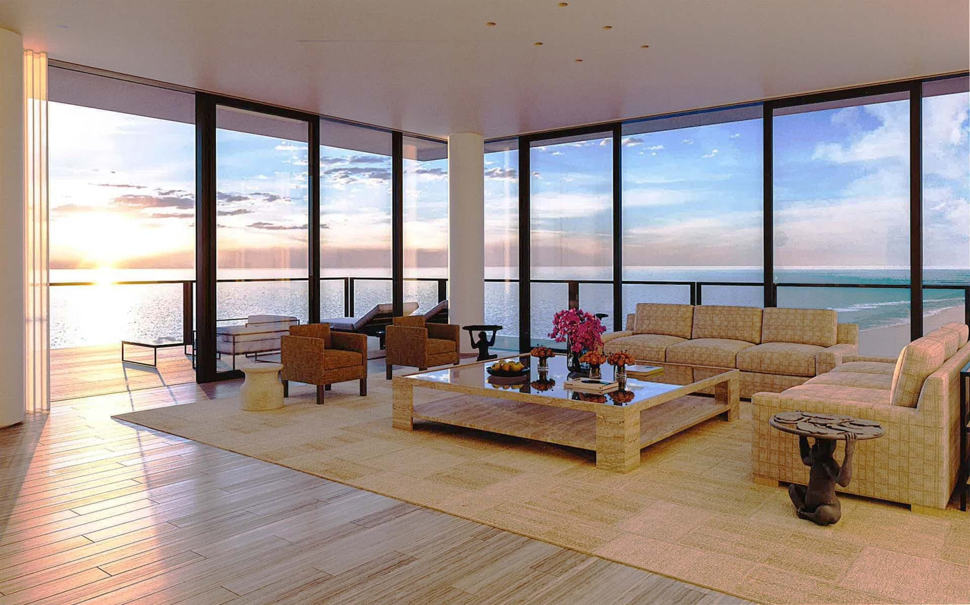 The Raleigh Residences — image 4