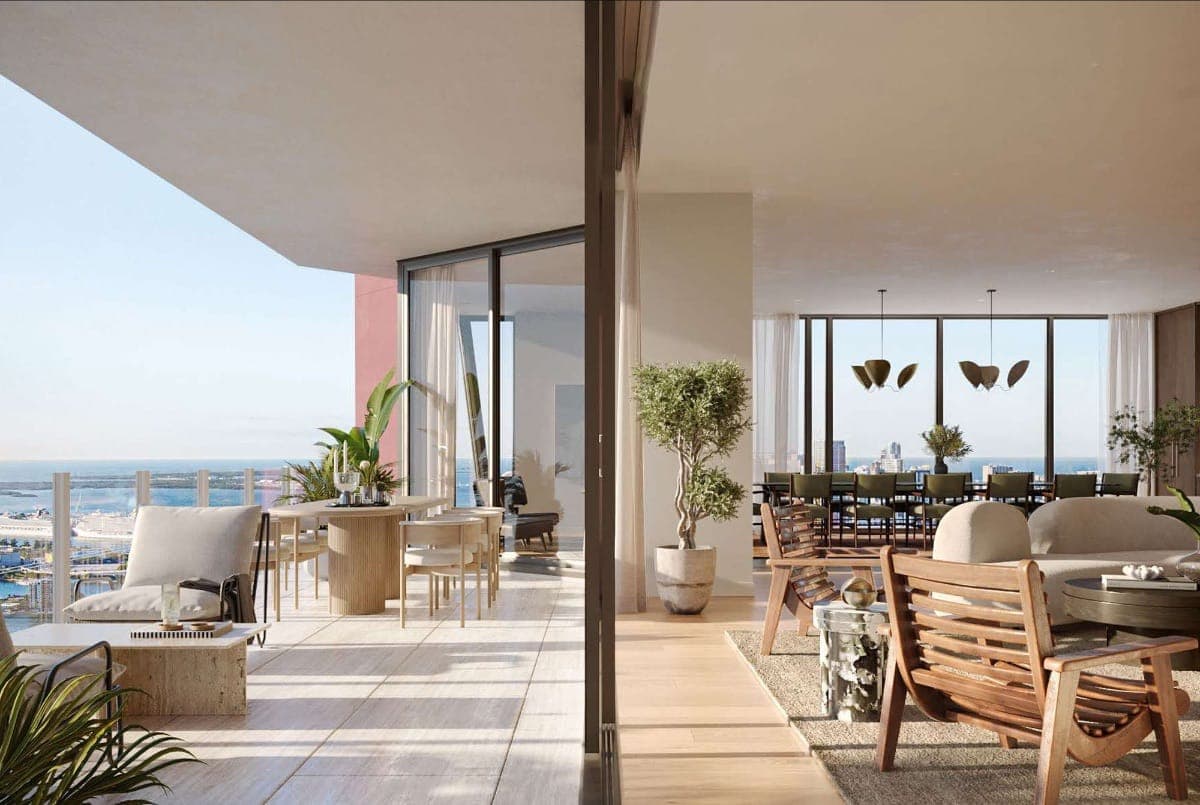 Villa Miami — image 2
