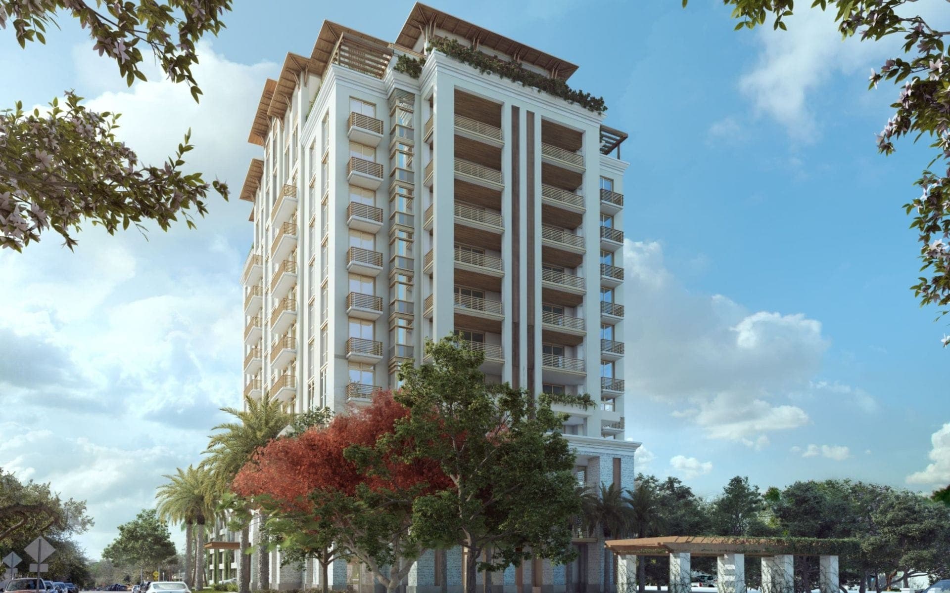Villa Valencia